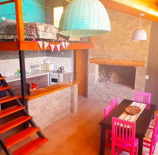 Casa Montana - Melipal Loft