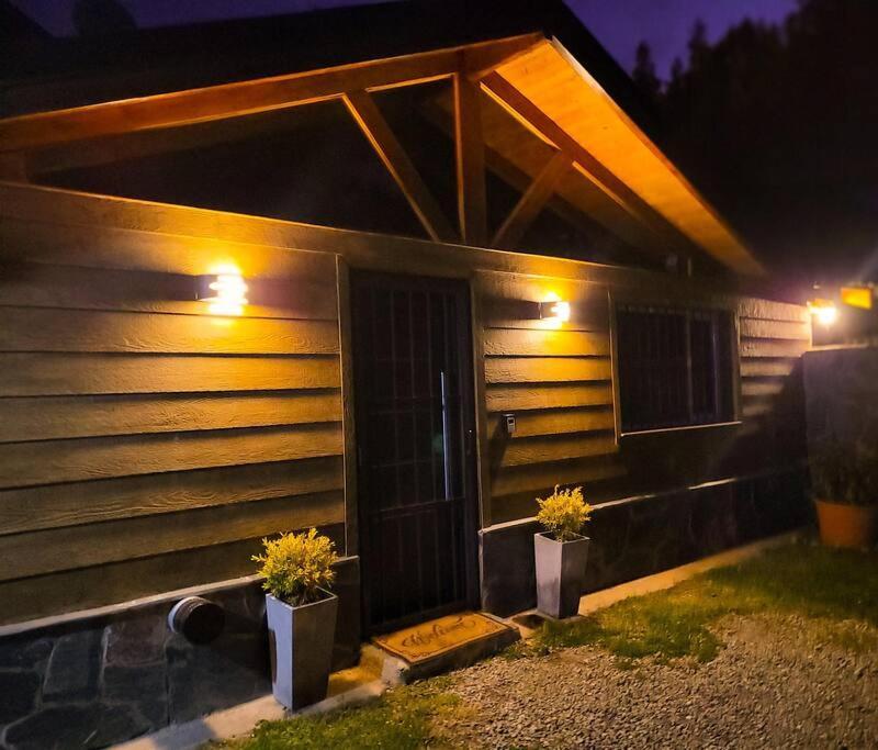 Casa Montana - Melipal Loft San Carlos de Bariloche